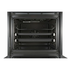 Духовой шкаф BOSCH HBG257SS0R