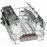 Посудомоечная машина Bosch SPS 46II07E
