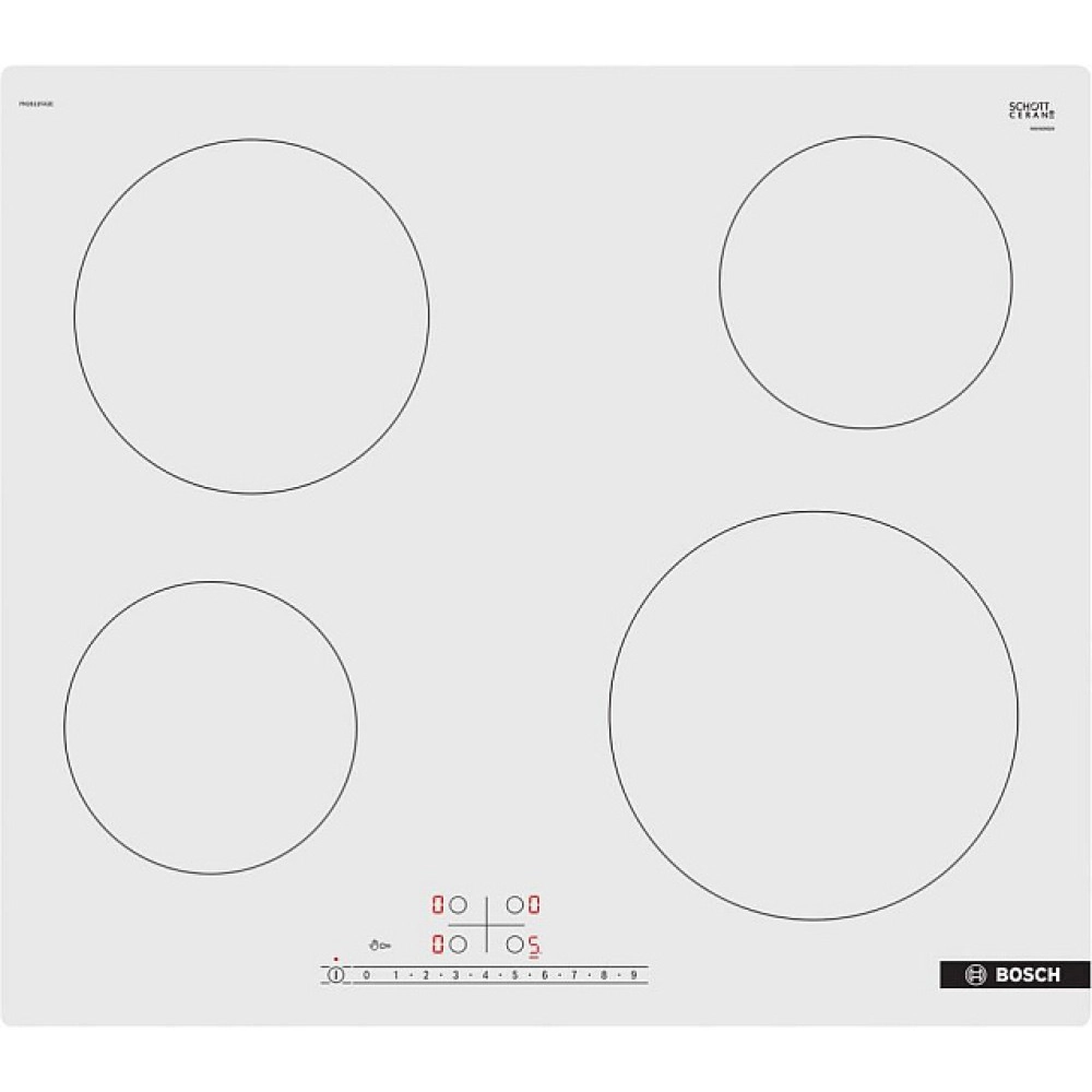 Варочная поверхность BOSCH PPKE612FA2E