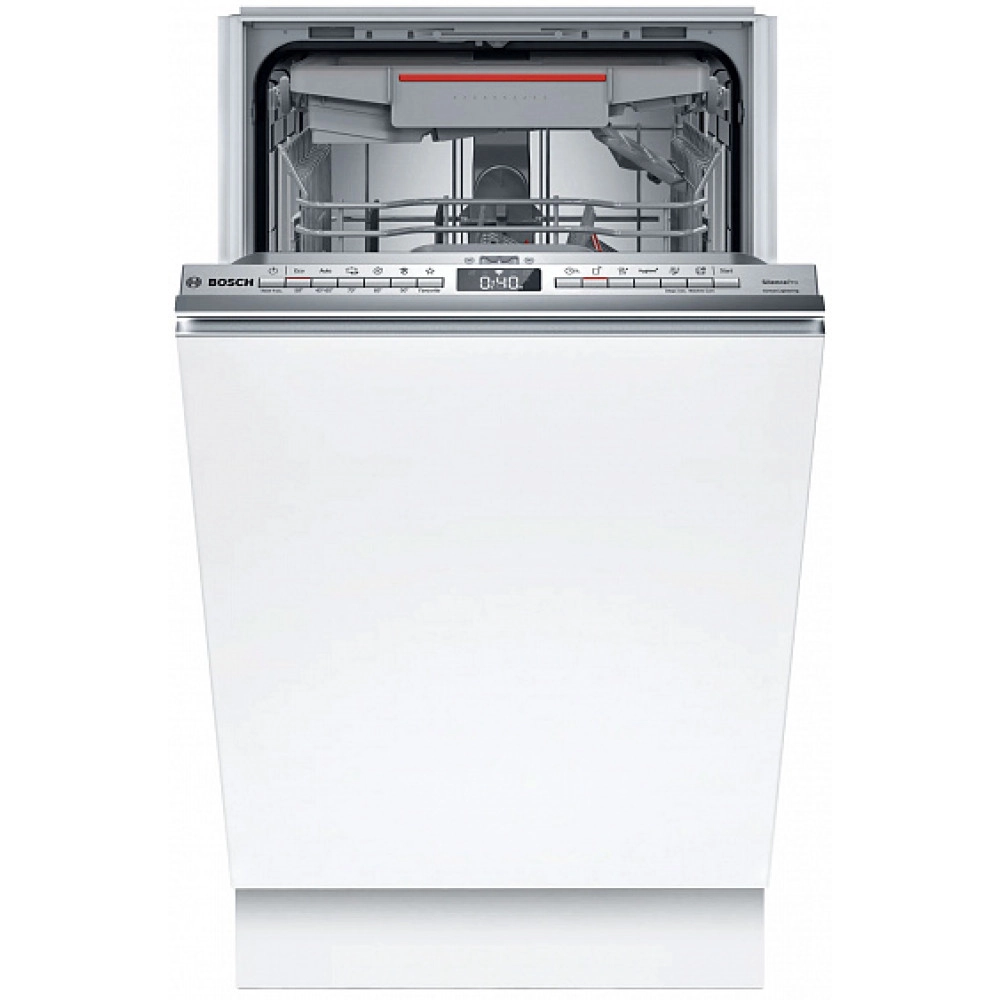 Посудомоечная машина BOSCH SPV4HMX65Q
