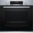 Духовой шкаф BOSCH HBG516BS0R