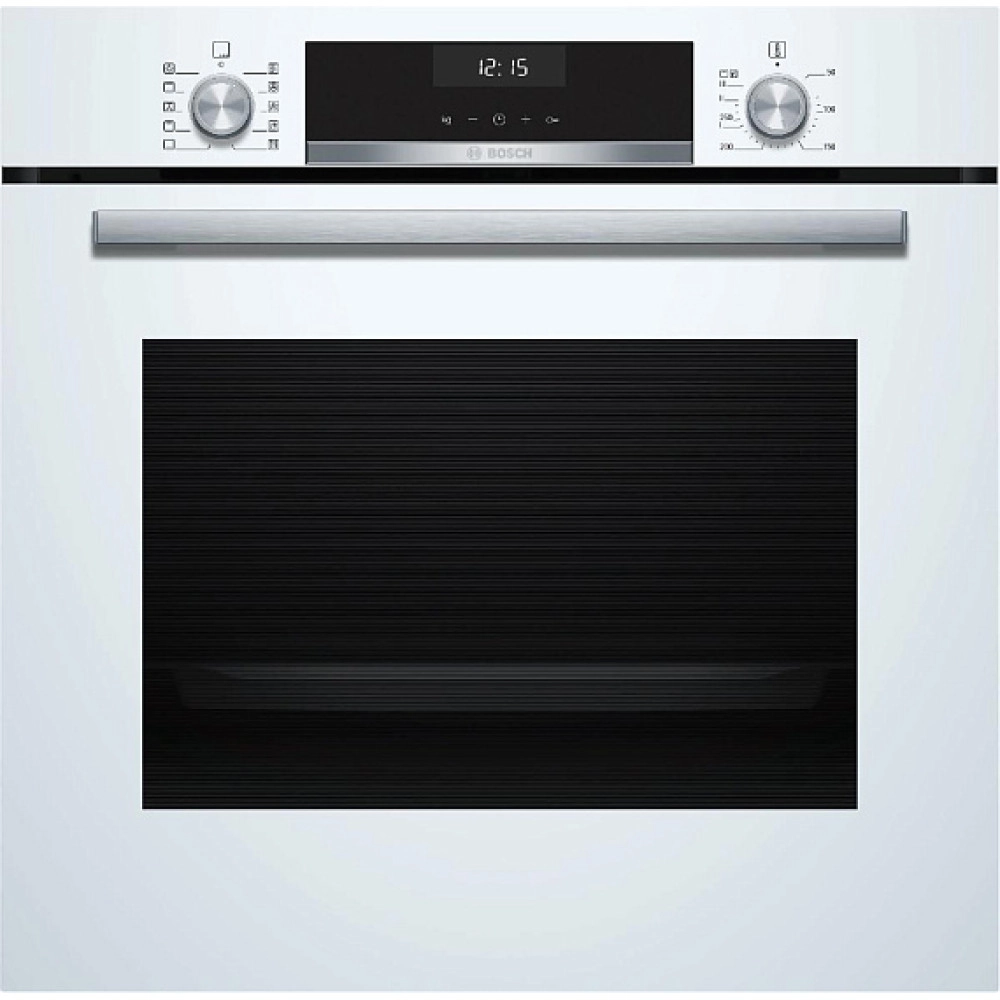 Духовой шкаф BOSCH HBG537EW0R