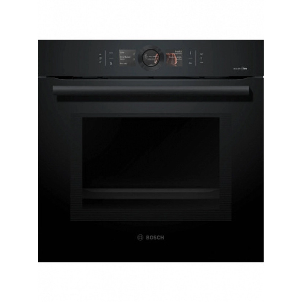 Духовой шкаф BOSCH HBG8764C1