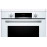 Духовой шкаф BOSCH HBA533BW1