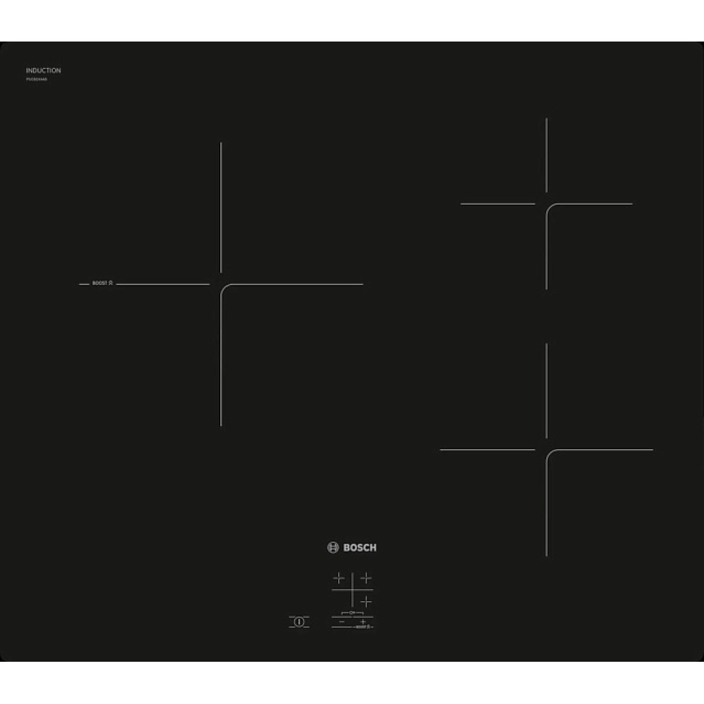 Варочная поверхность BOSCH PUC61KAA5E