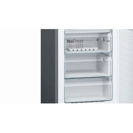 Холодильник BOSCH KGN39VC2AR