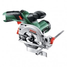 Циркулярная пила Bosch UniversalCirc 12 06033C7003