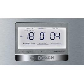 Холодильник BOSCH KGF39PI3OR