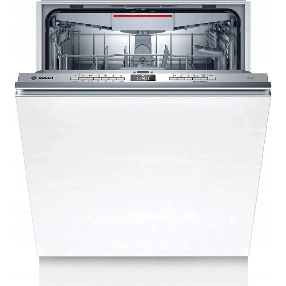 Посудомоечная машина BOSCH SMV4HVX40E