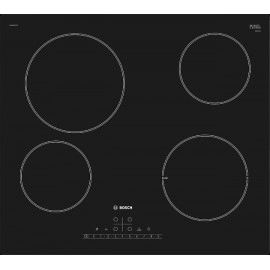 Поверхность BOSCH PKE 611FP1E