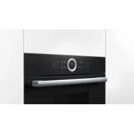 Пароварка BOSCH CDG634AB0