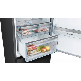 Холодильник BOSCH KGN39XC2AR
