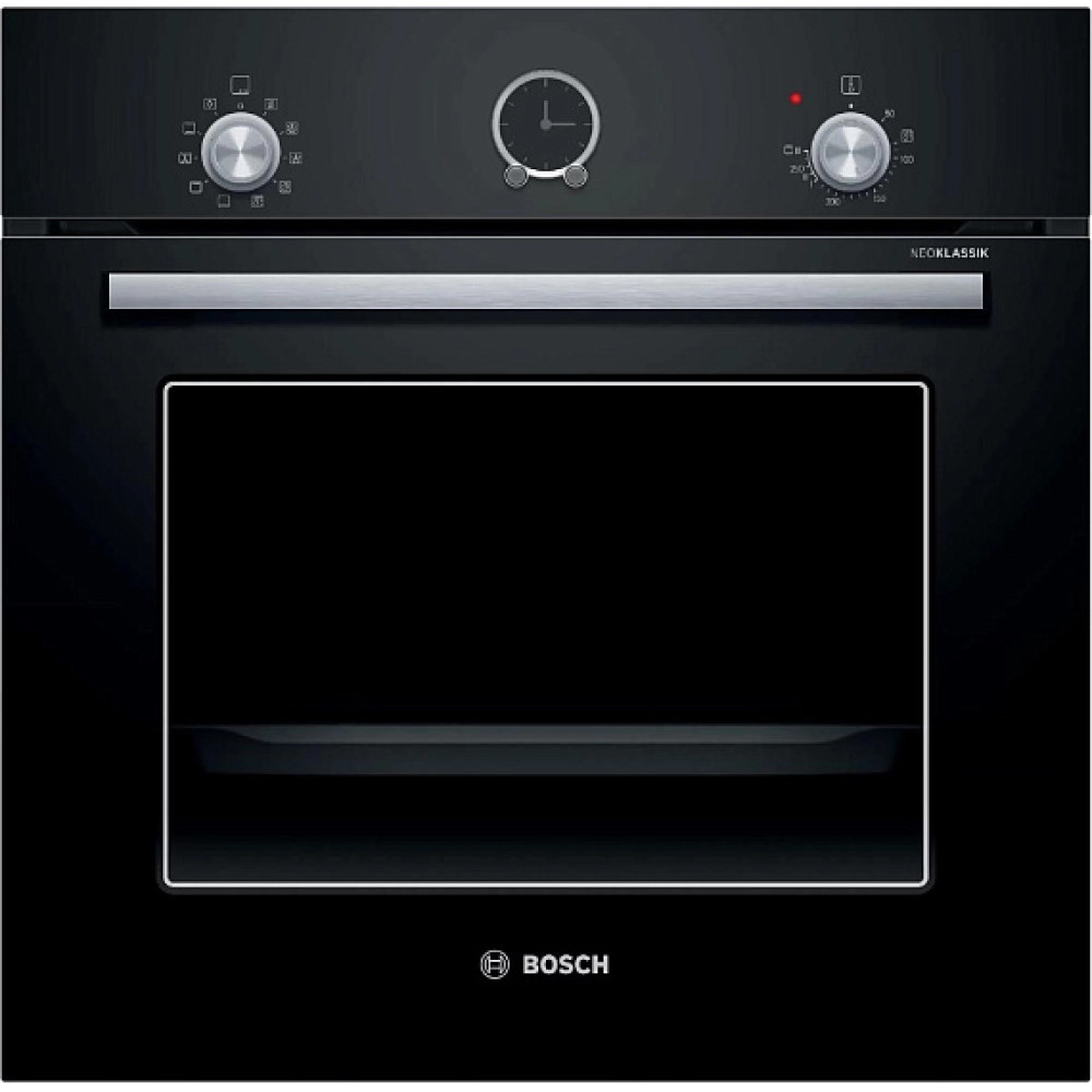 Духовой шкаф BOSCH HBFS10BB0R