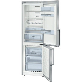 Холодильник Bosch KGN36XI32 нержавеющая сталь