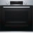Духовой шкаф BOSCH HBA517BS0