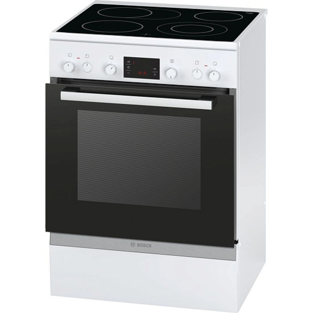 Электрическая плита BOSCH HCA 744620