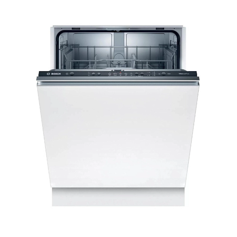Посудомоечная машина BOSCH SMV25DX01R