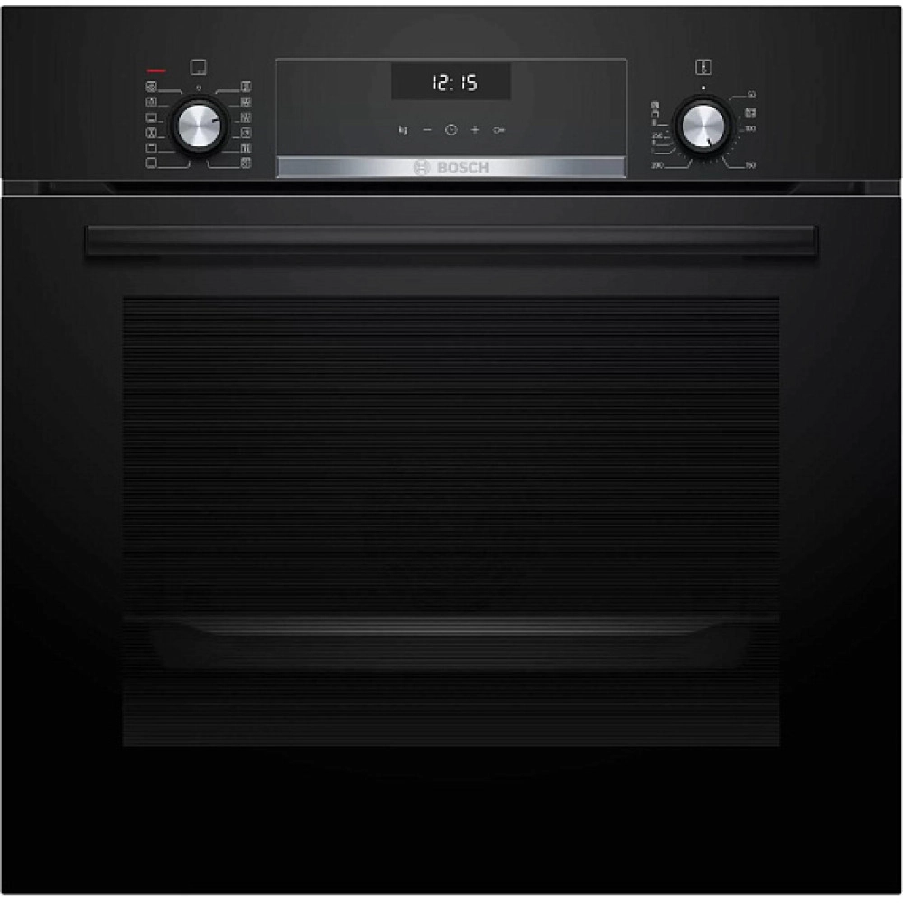 Духовой шкаф BOSCH HIJ517YB2R