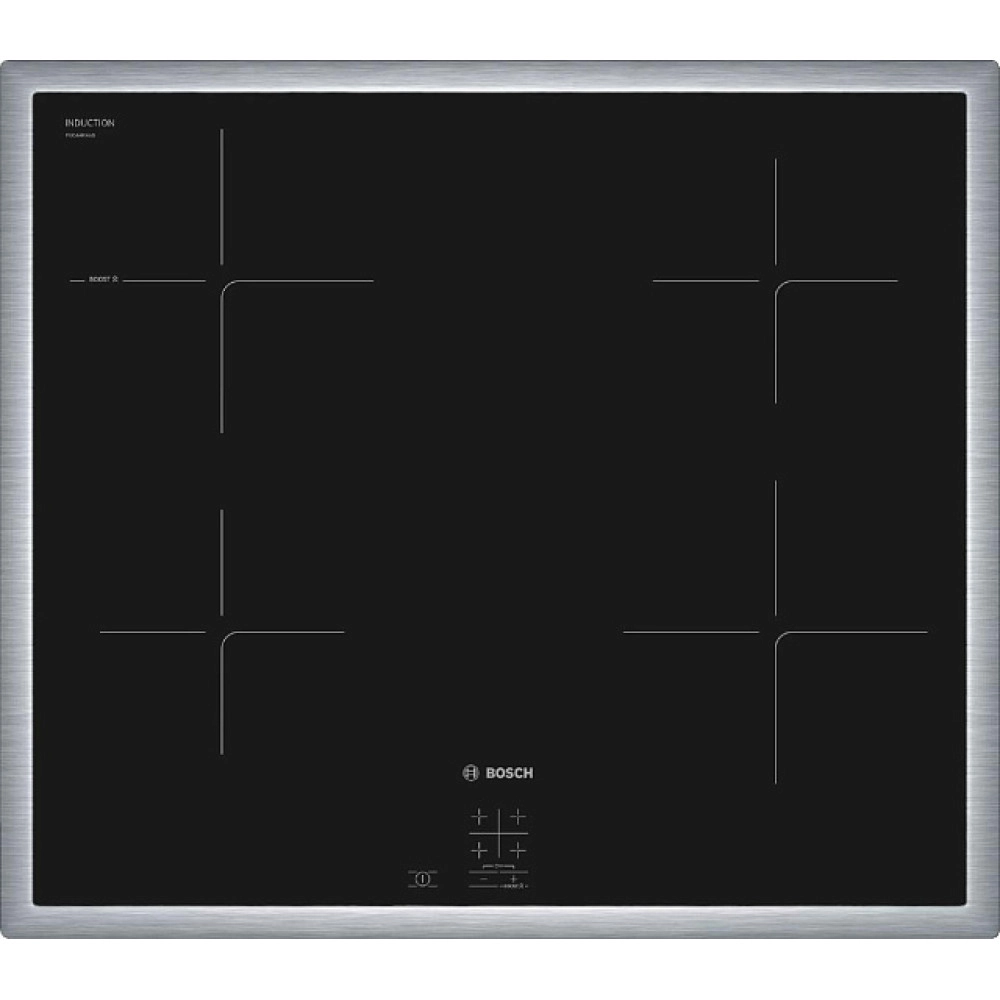 Варочная поверхность BOSCH PUG64KAA5E