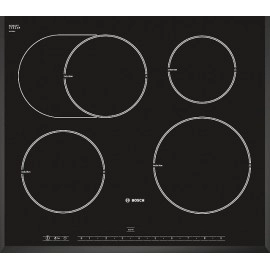 Поверхность BOSCH PIB651N17E