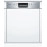 Встраиваемая посудомоечная машина BOSCH SMI 46KS01 E