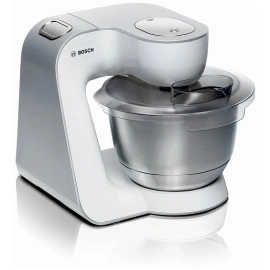 Кухонный комбайн BOSCH MUM5824C белый