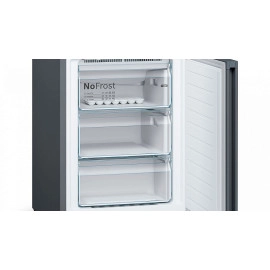 Холодильник BOSCH KGN39XC2AR