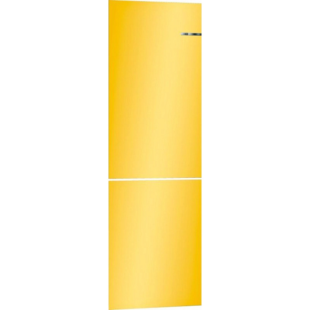 Навесная панель на двухкамерный холодильник BOSCH KSZ1BVF00