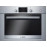 Духовой шкаф Bosch HBC 34D554 нержавеющая сталь