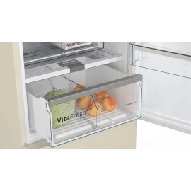 Холодильник BOSCH KGN39AK32R