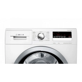 Сушильная машина BOSCH WTM 8528S