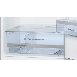 Холодильник BOSCH kgv 36xl20 r