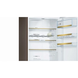 Холодильник BOSCH KGN39AD3OR