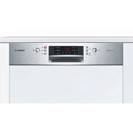 Встраиваемая посудомоечная машина BOSCH SMI 46KS01 E