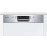 Встраиваемая посудомоечная машина BOSCH SMI 46KS01 E