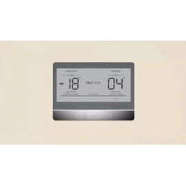 Холодильник BOSCH KGN39AK32R