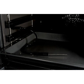 Духовой шкаф BOSCH HBG257SS0R