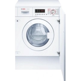 Стиральная машина BOSCH WKD28541EU