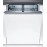 Встраиваемая посудомоечная машина BOSCH SMV46IX01R
