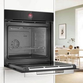 Духовой шкаф BOSCH HBG7542B1