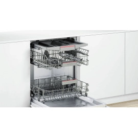 Встраиваемая посудомоечная машина BOSCH SMI 46KS01 E