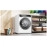 Стиральная машина BOSCH WNC254A0SN