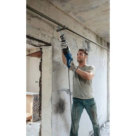 Пила сабельная Bosch GSA 120 06016B1020