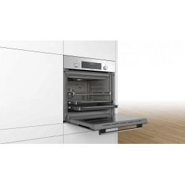 Духовой шкаф BOSCH HBJ354AS0Q