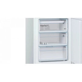 Холодильник BOSCH KGE39AW33R