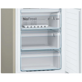 Холодильник Bosch KGN 36 VK 21 R