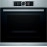 Духовой шкаф BOSCH HBG656RS1M