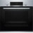 Встраиваемый электрический духовой шкаф BOSCH HBJ554YS0R