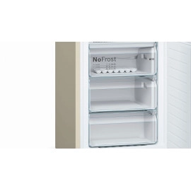 Холодильник BOSCH KGN39VK21R