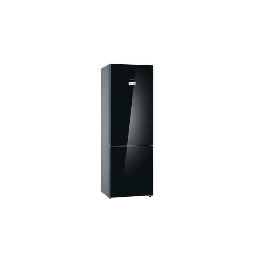 Холодильник Bosch KGN49LB30 черный